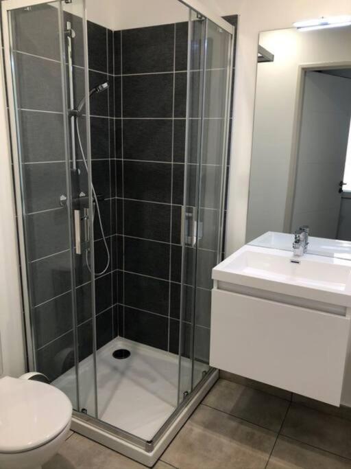 Studio #8 Climatise A 10 Min Des Plages Perpignan Ngoại thất bức ảnh